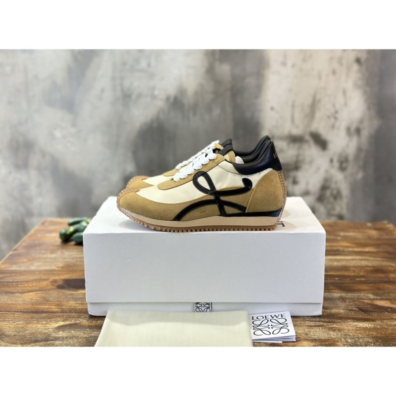 l*ew* sneakers